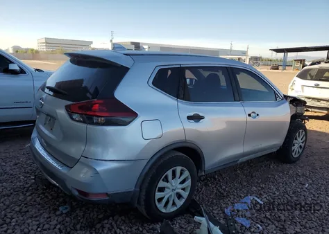 2019 Nissan Rogue S z USA, uszkodzony, nr VIN KNMAT2MT8KP549063